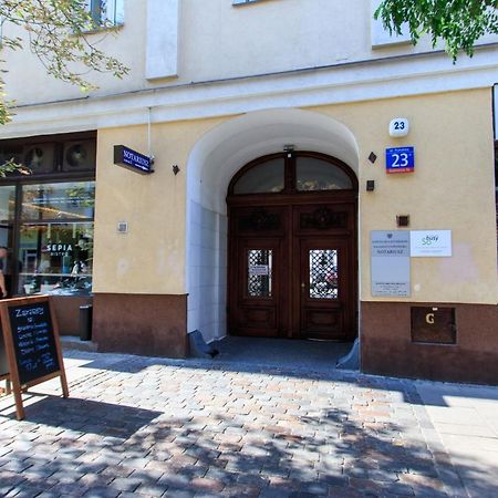 Rental Apartments Poznanska Warsaw Ngoại thất bức ảnh