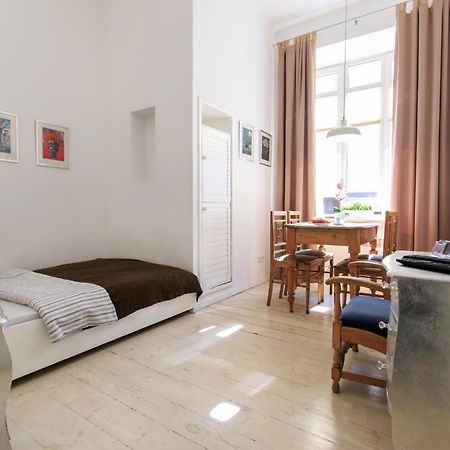 Rental Apartments Poznanska Warsaw Ngoại thất bức ảnh