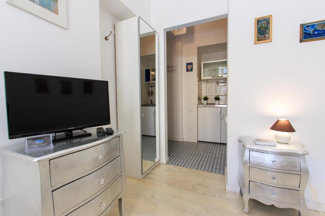 Rental Apartments Poznanska Warsaw Ngoại thất bức ảnh