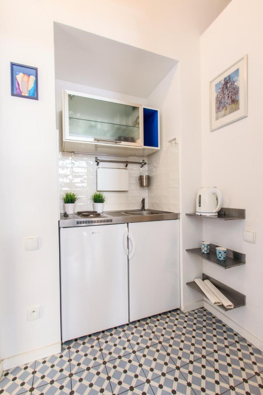 Rental Apartments Poznanska Warsaw Ngoại thất bức ảnh